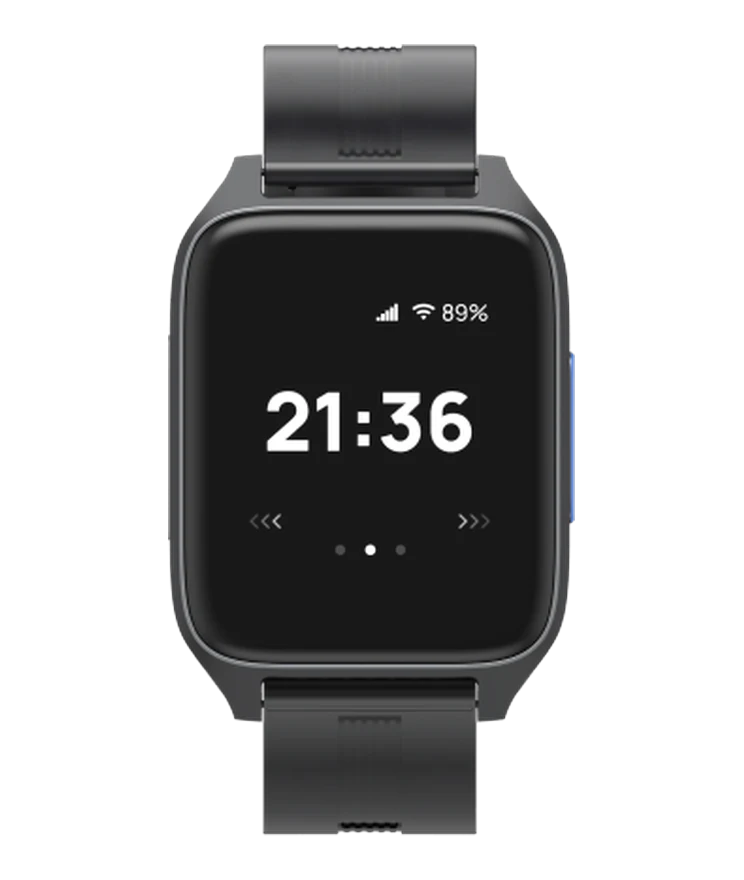 Reloj 4G