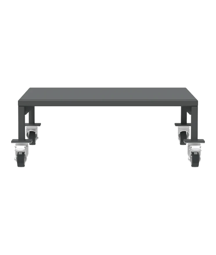 Plataforma elevadora