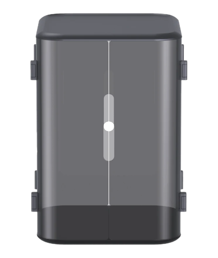 Funda de protección