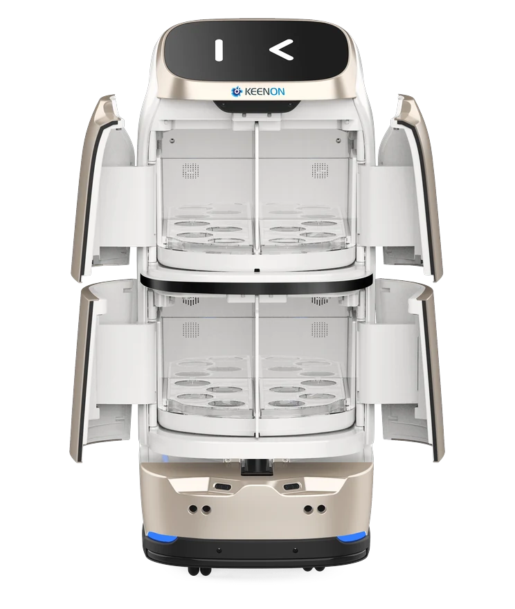 BUTLERBOT W3