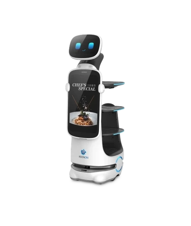 DINERBOT T10