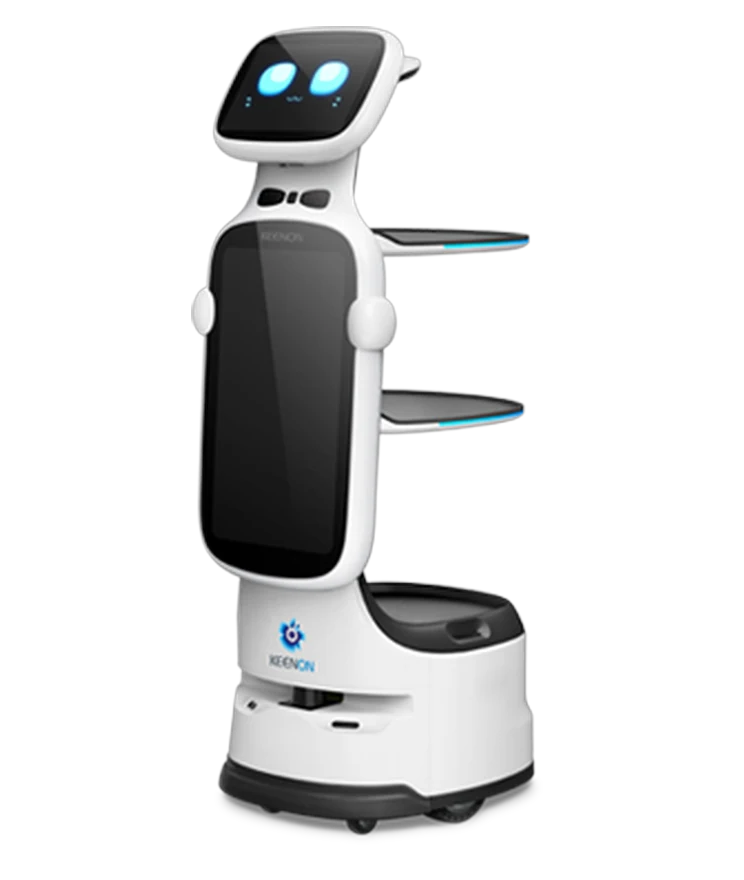 DINERBOT T11