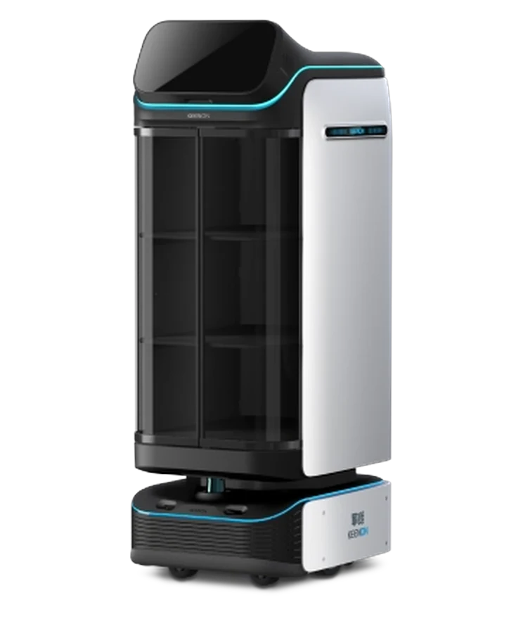 DINERBOT T3