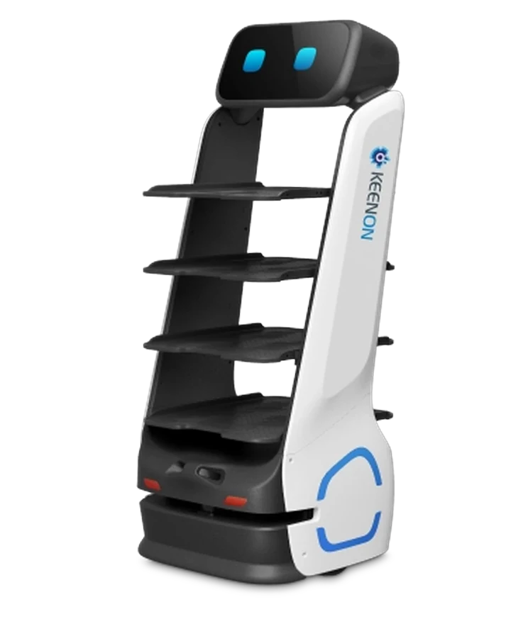 DINERBOT T9