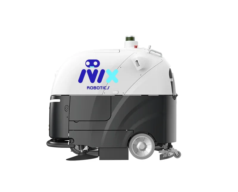 IVIX GS140