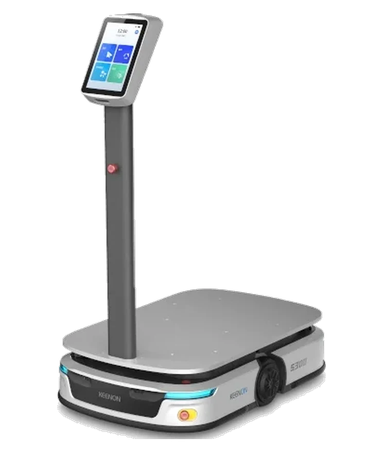 KEENON S300