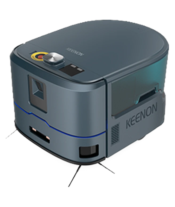 KLEENBOT C20