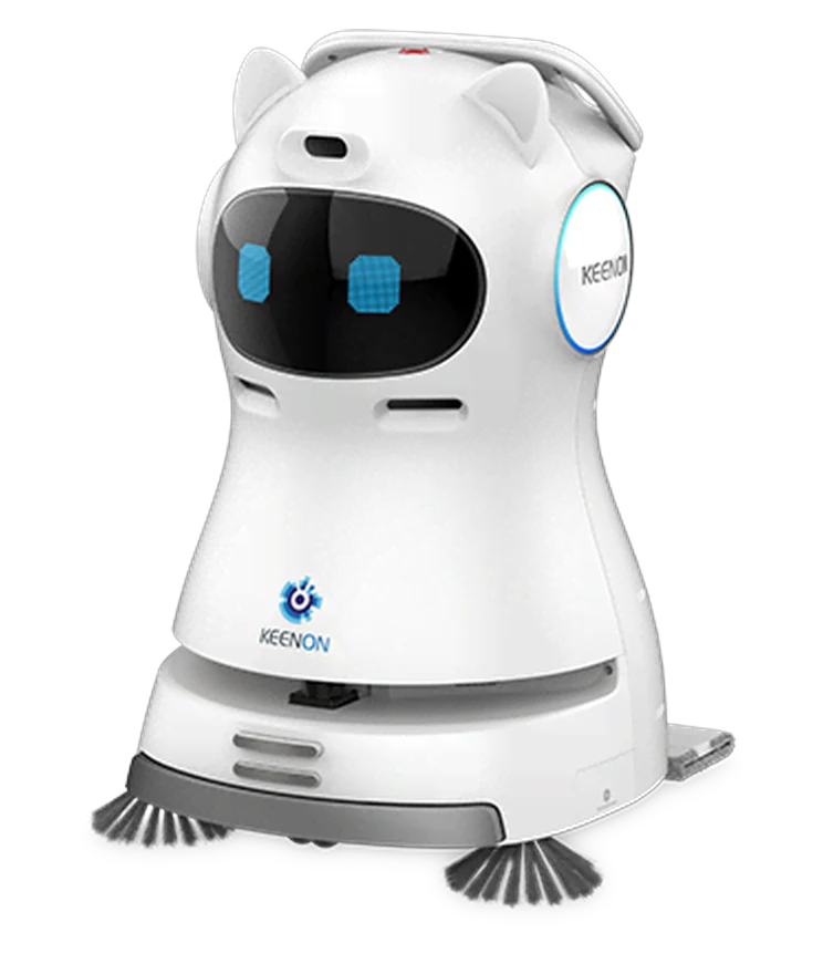 KLEENBOT C30