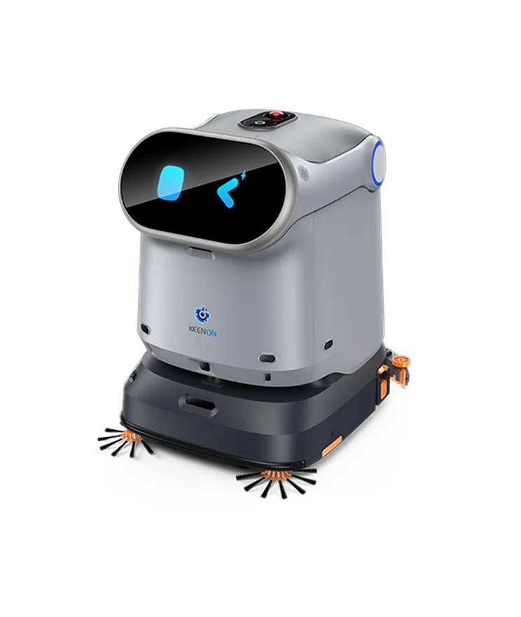 KLEENBOT C40