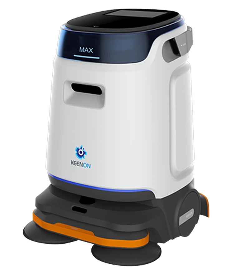 KLEENBOT C55