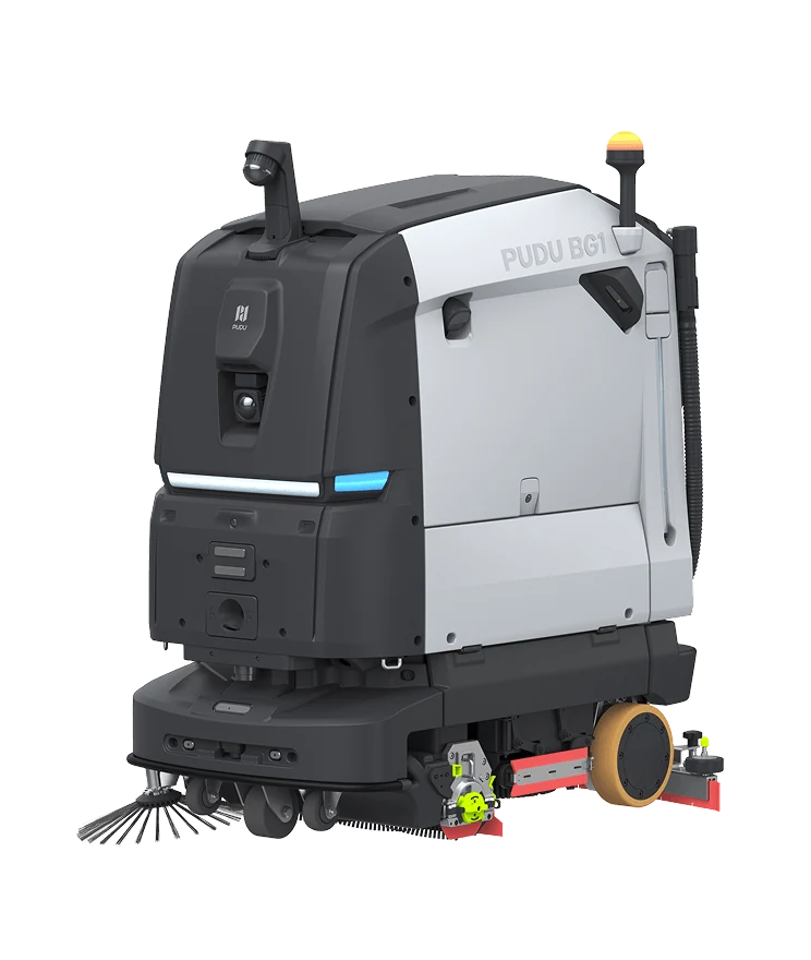 PUDU BG1 Series