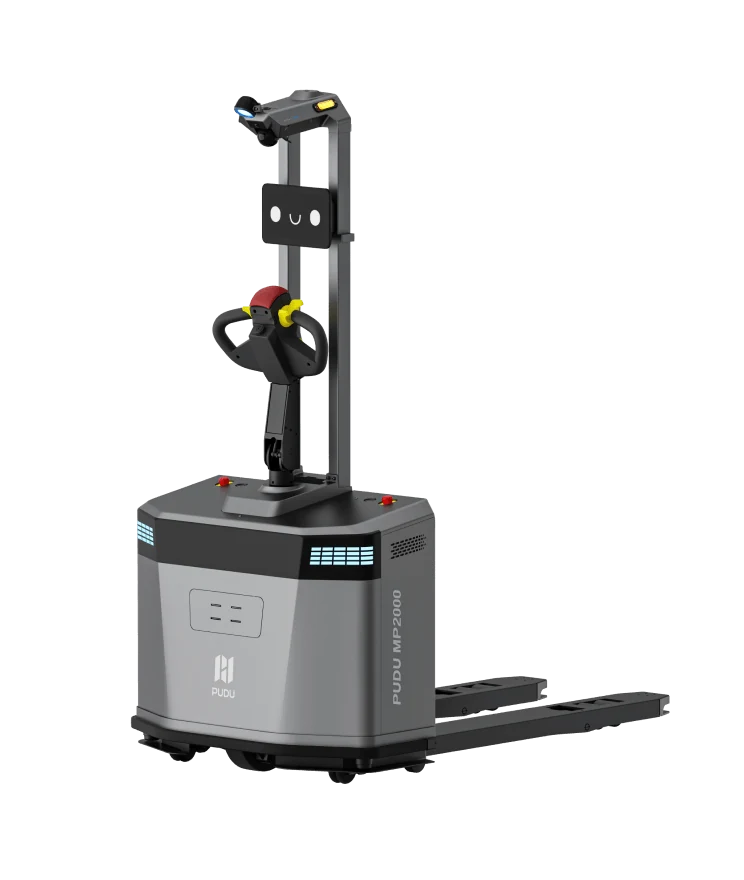 PUDU MP2000