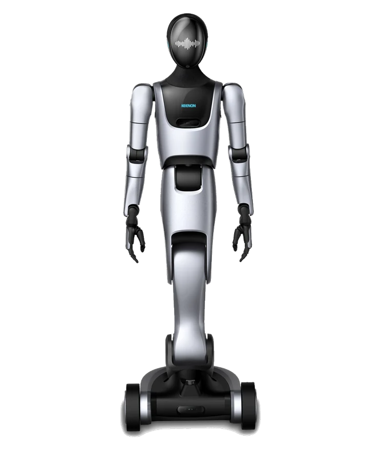 XMAN-R1