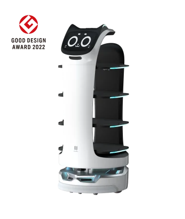 BellaBot