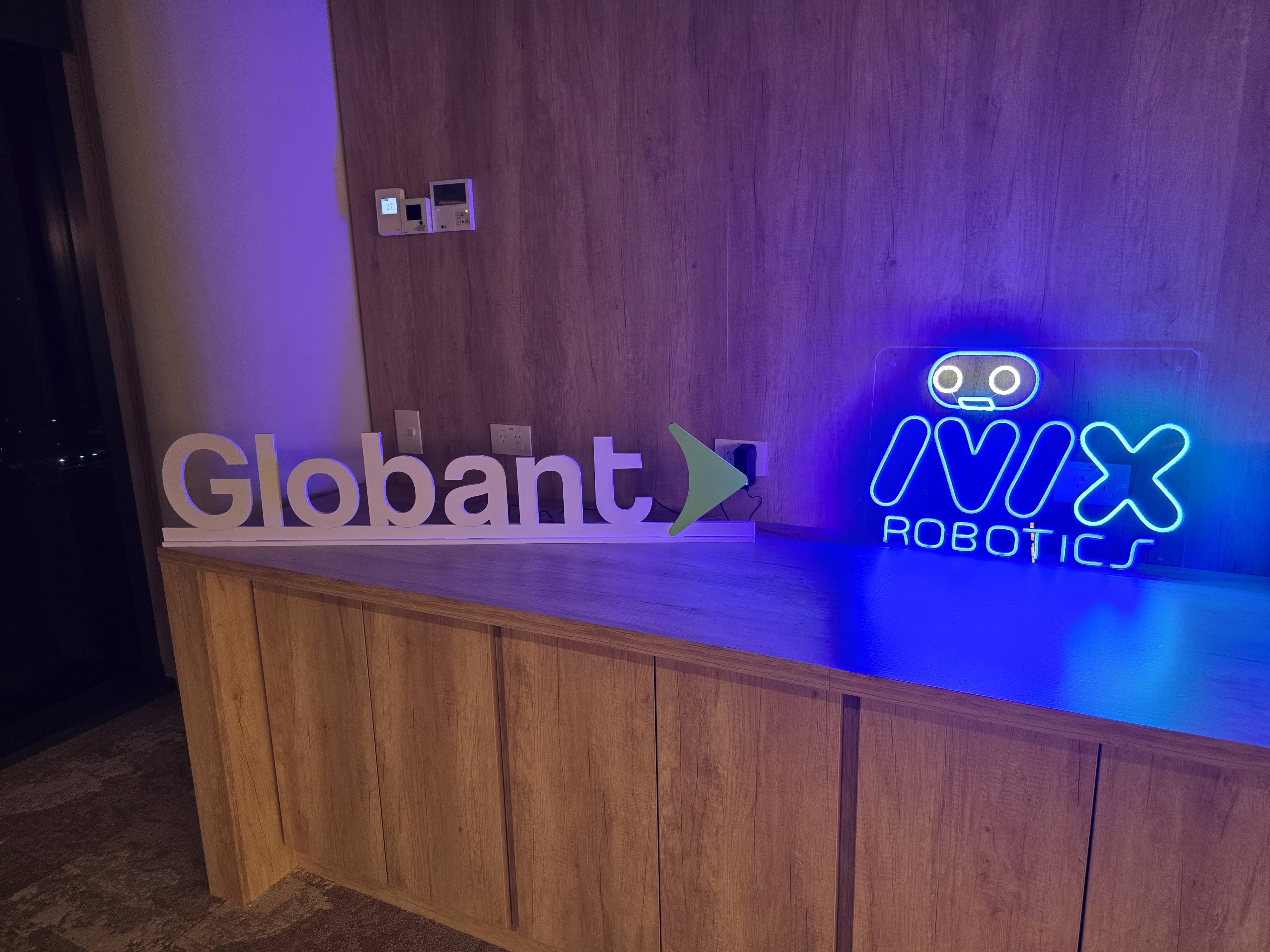 GLOBANT
